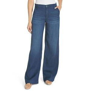 NWT Nine West Women's Wide Leg Pant